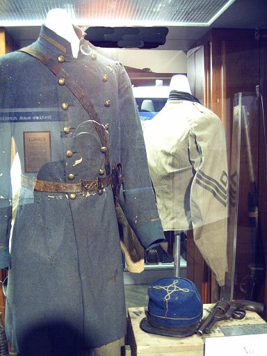 Kennesaw Civil War Museum 18